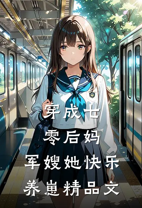 穿成七零后妈，军嫂她快乐养崽精品文