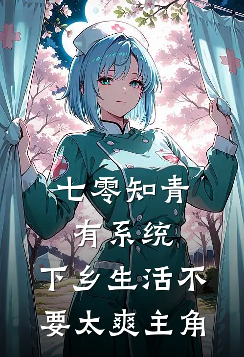 七零知青有系统，下乡生活不要太爽主角