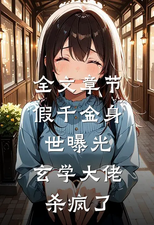 全文章节假千金身世曝光，玄学大佬杀疯了