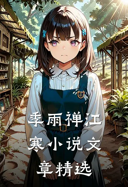 季雨禅江寒小说文章精选