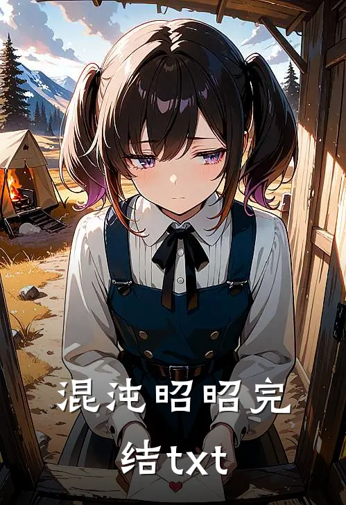 混沌昭昭完结txt