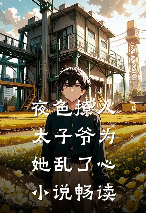 夜色撩人，太子爷为她乱了心小说畅读