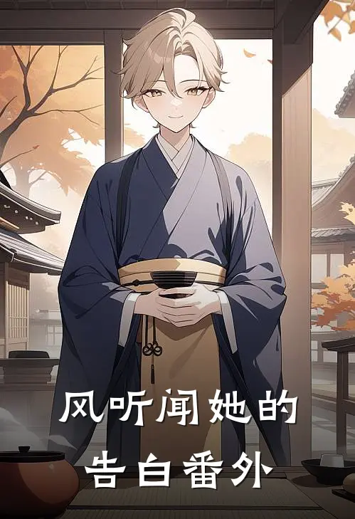 风听闻她的告白番外