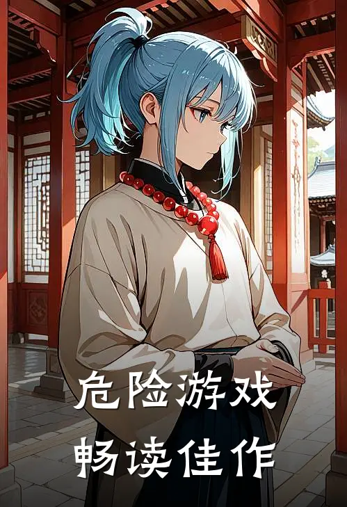 危险游戏畅读佳作