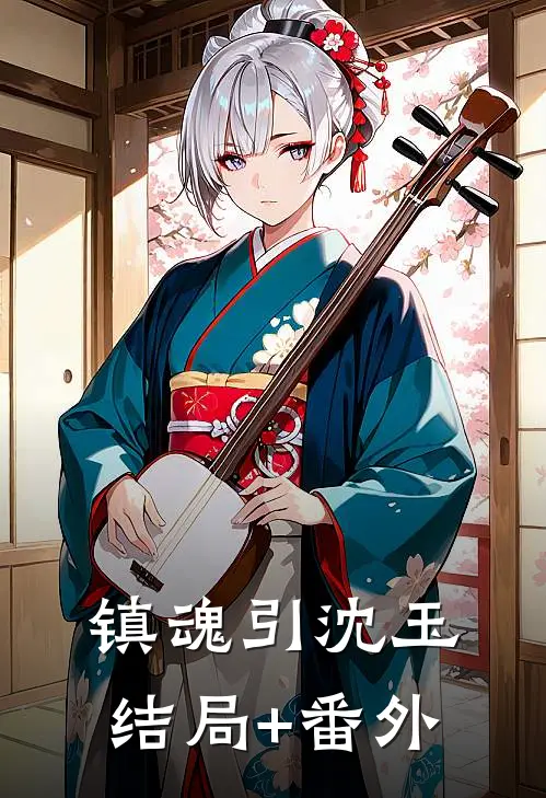 镇魂引沈玉结局+番外