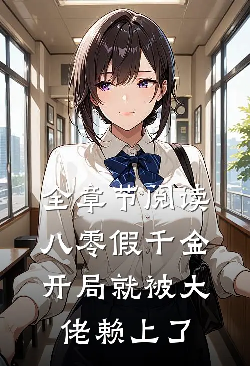 全章节阅读八零假千金，开局就被大佬赖上了