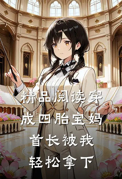 精品阅读穿成四胎宝妈，首长被我轻松拿下