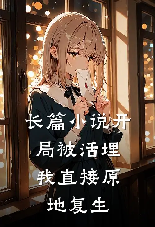 长篇小说开局被活埋，我直接原地复生