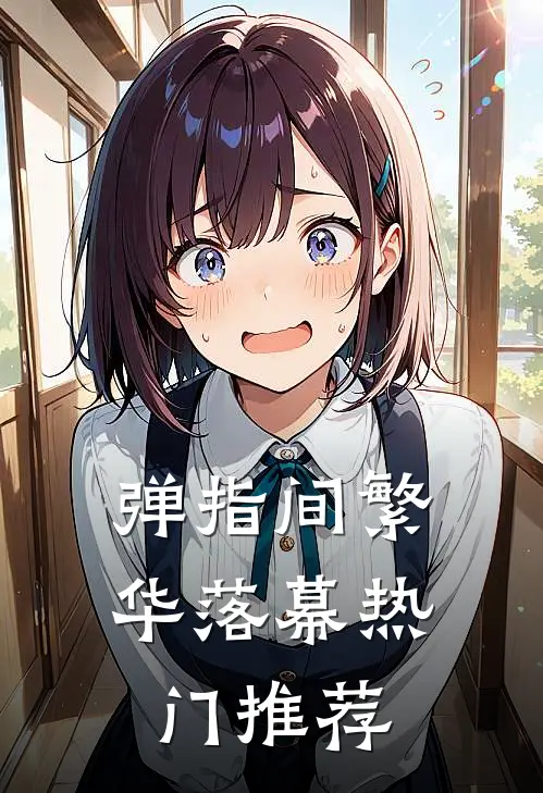 弹指间繁华落幕热门推荐