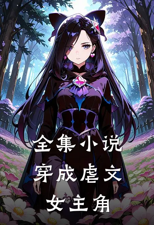 全集小说穿成虐文女主角