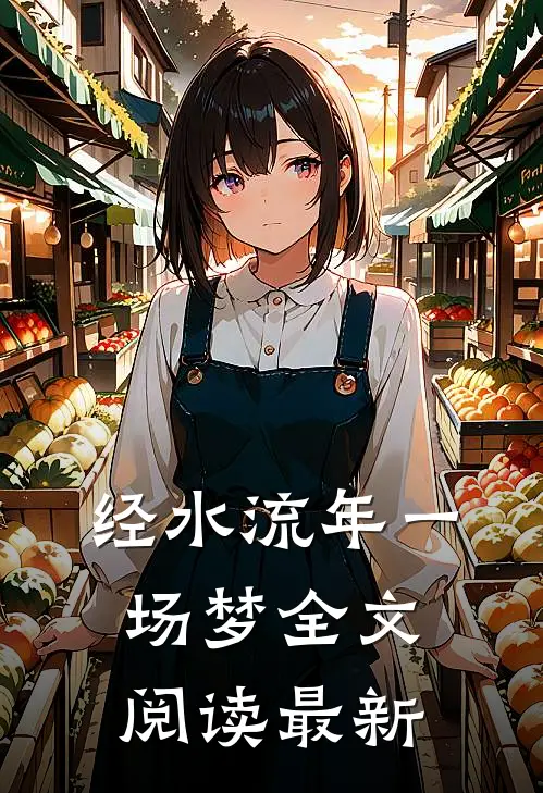 经水流年一场梦全文阅读最新