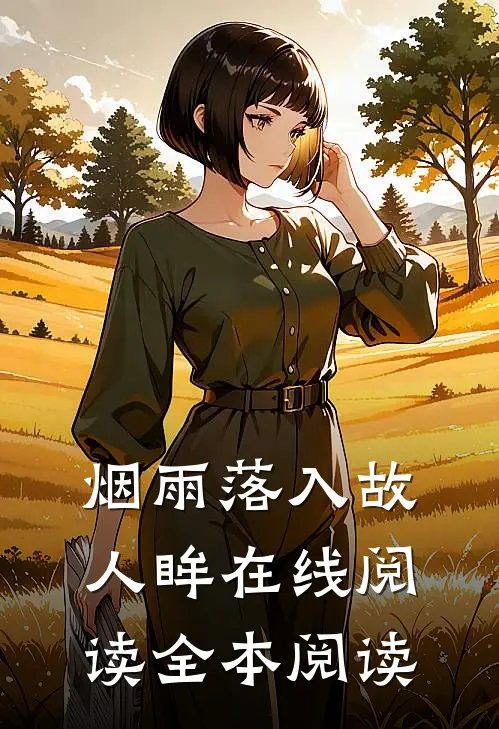 烟雨落入故人眸在线阅读全本阅读