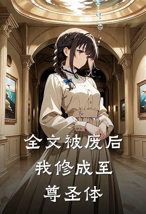 全文被废后，我修成至尊圣体