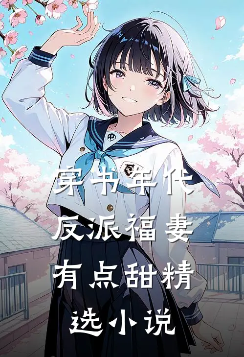 穿书年代：反派福妻有点甜精选小说