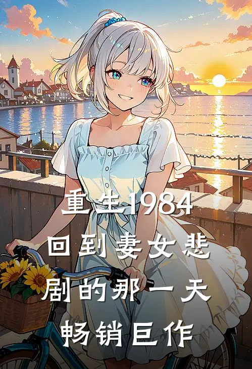 重生1984：回到妻女悲剧的那一天畅销巨作