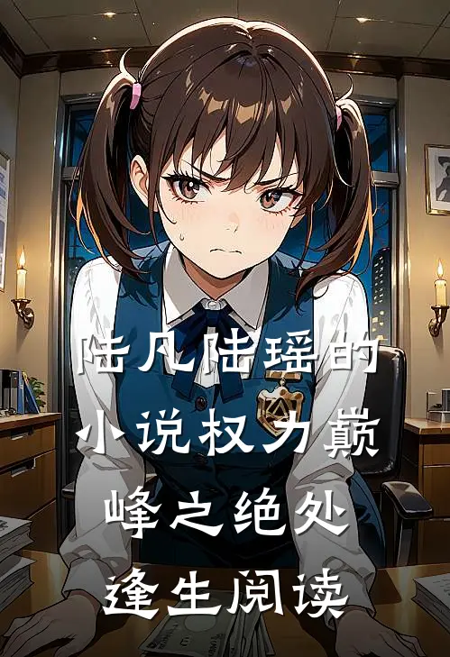 陆凡陆瑶的小说权力巅峰之绝处逢生阅读
