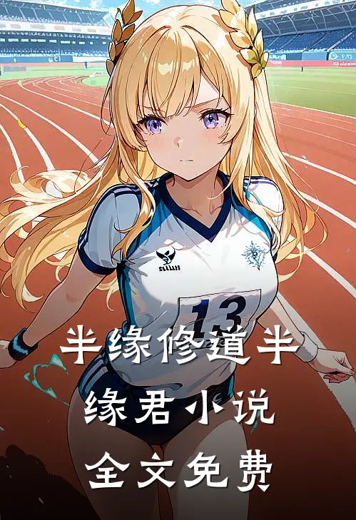 半缘修道半缘君小说全文免费