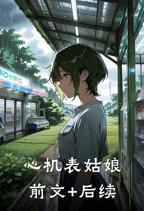 心机表姑娘前文+后续