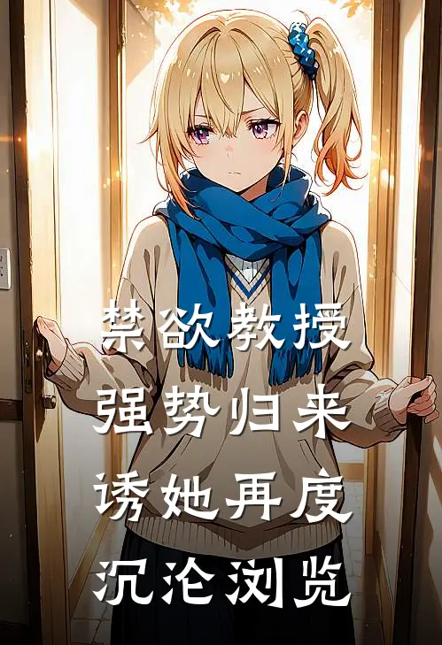 禁欲教授强势归来，诱她再度沉沦浏览