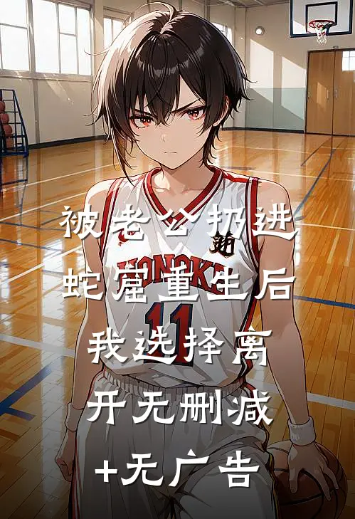 被老公扔进蛇窟重生后，我选择离开无删减+无广告