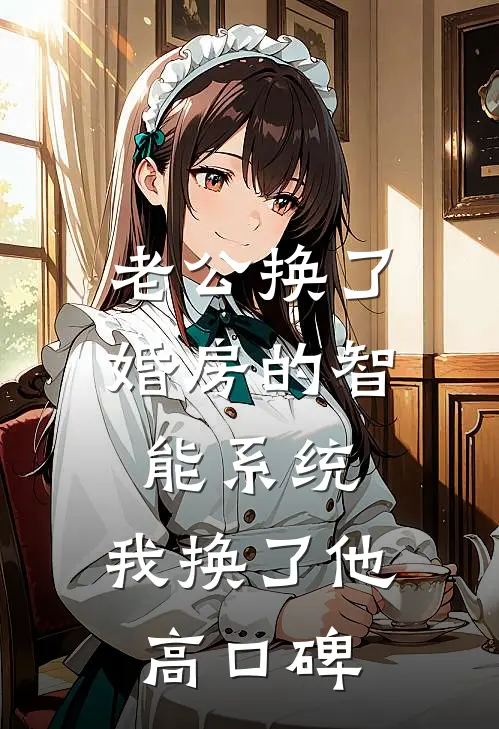 老公换了婚房的智能系统，我换了他高口碑