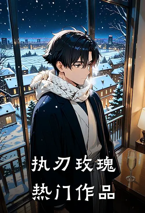 执刃玫瑰热门作品