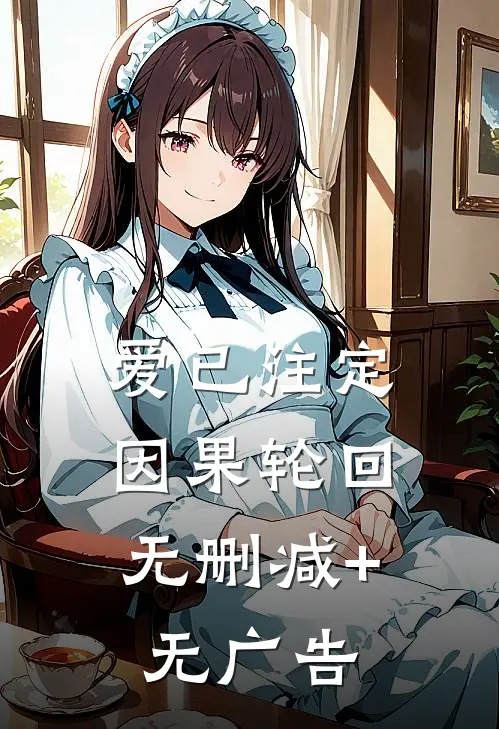 爱已注定，因果轮回无删减+无广告