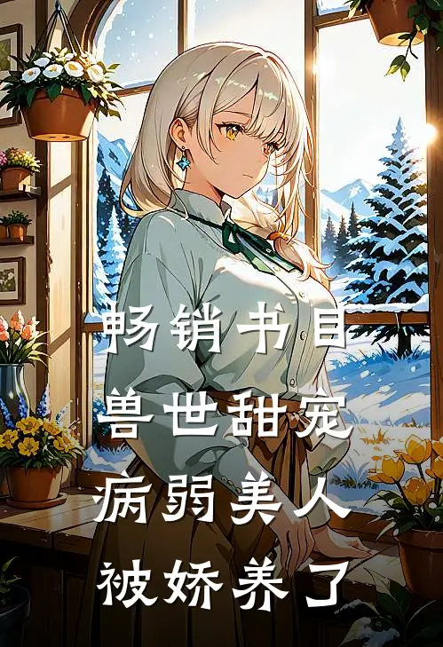 畅销书目兽世甜宠：病弱美人被娇养了