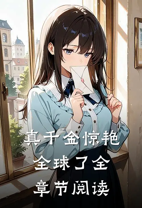 真千金惊艳全球了全章节阅读