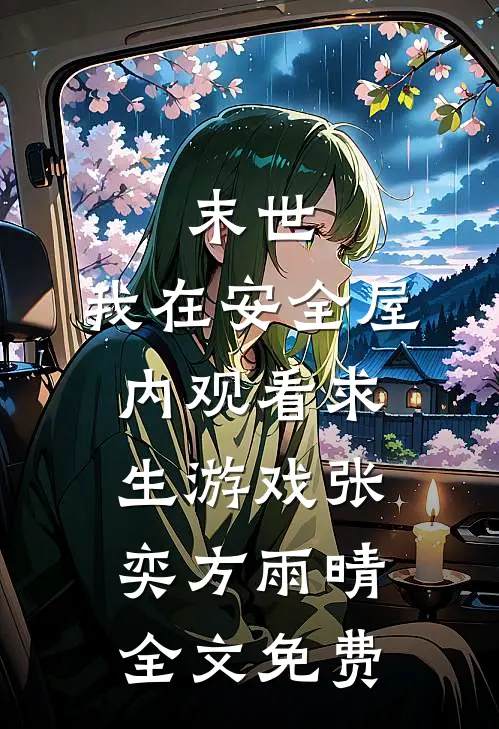 末世：我在安全屋内观看求生游戏张奕方雨晴全文免费