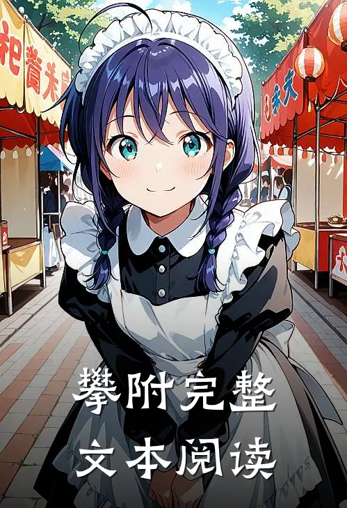 攀附完整文本阅读