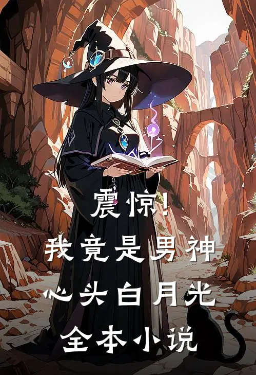 震惊!我竟是男神心头白月光全本小说