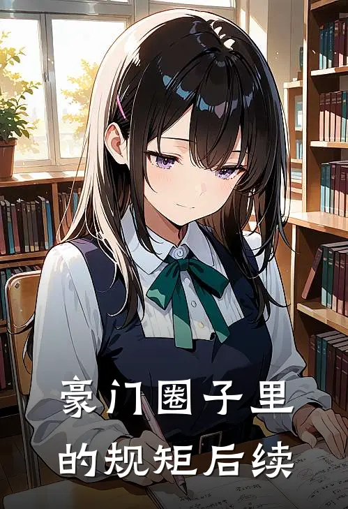 豪门圈子里的规矩后续