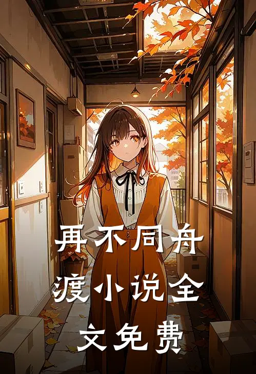 再不同舟渡小说全文免费