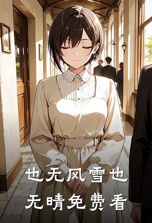 也无风雪也无晴免费看