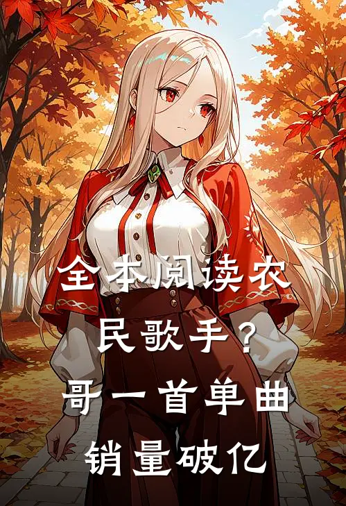 全本阅读农民歌手？哥一首单曲销量破亿