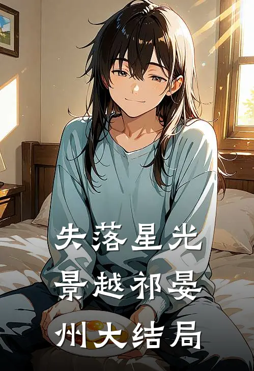 失落星光景越祁晏州大结局