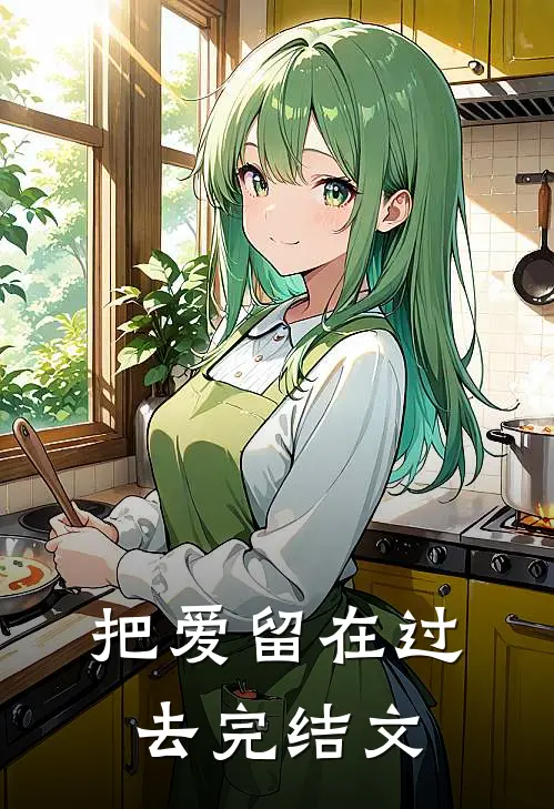 把爱留在过去完结文