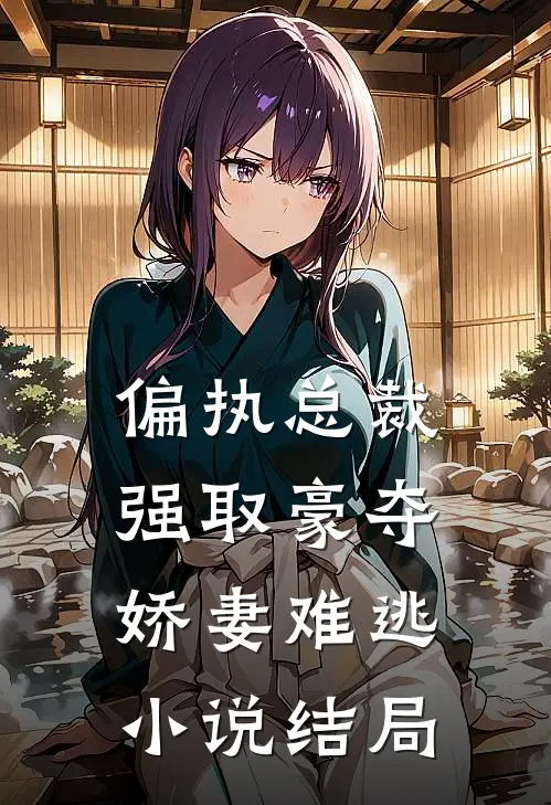 偏执总裁强取豪夺：娇妻难逃小说结局