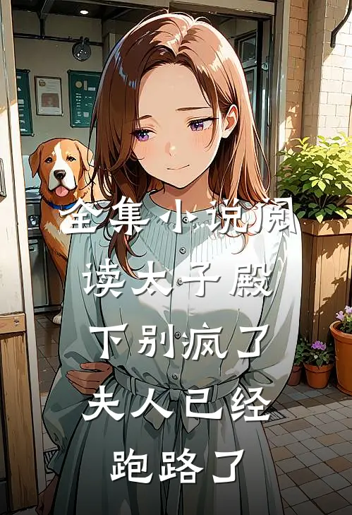 全集小说阅读太子殿下别疯了，夫人已经跑路了