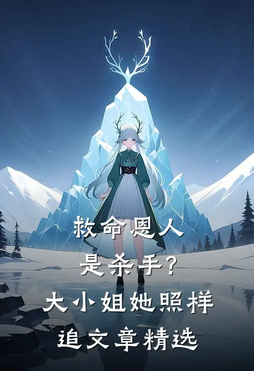 救命恩人是杀手?大小姐她照样追文章精选