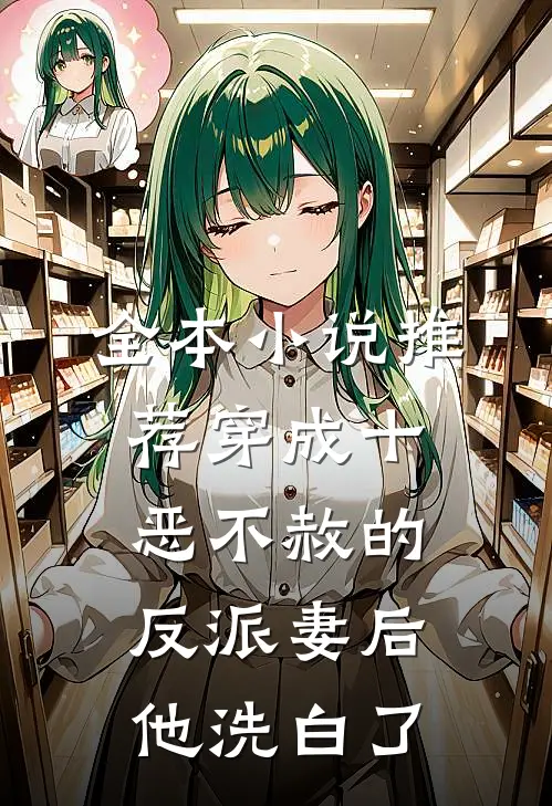 全本小说推荐穿成十恶不赦的反派妻后，他洗白了