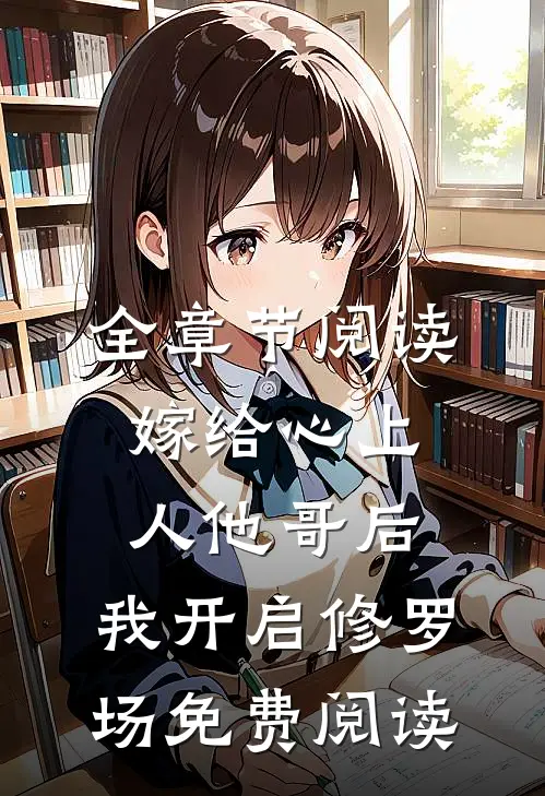 全章节阅读嫁给心上人他哥后,我开启修罗场免费阅读