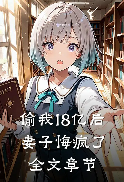 偷我18亿后，妻子悔疯了全文章节