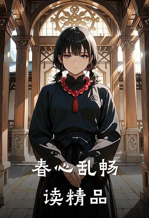 春心乱畅读精品