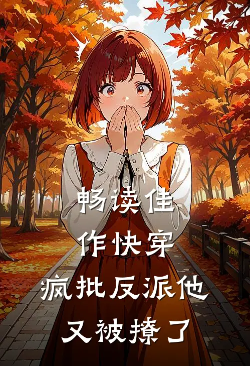 畅读佳作快穿：疯批反派他又被撩了