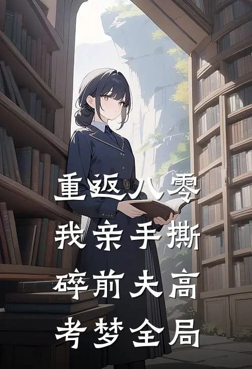 重返八零，我亲手撕碎前夫高考梦全局