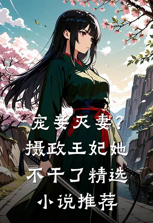 宠妾灭妻？摄政王妃她不干了精选小说推荐