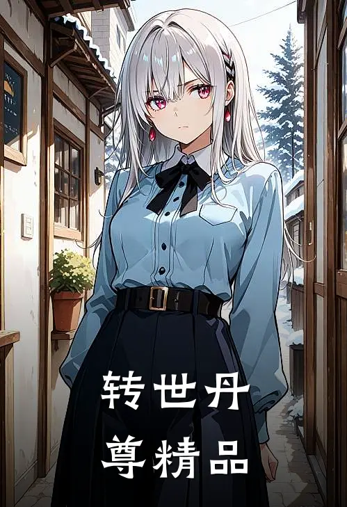 转世丹尊精品