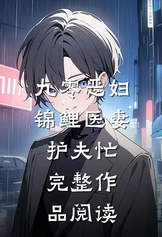 九零恶妇：锦鲤医妻护夫忙完整作品阅读